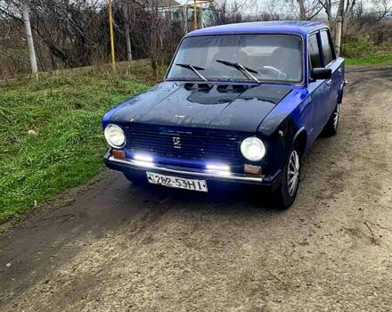 ВАЗ 2101, об'ємом двигуна 1.4 л та пробігом 211 тис. км за 350 $, фото 4 на Automoto.ua