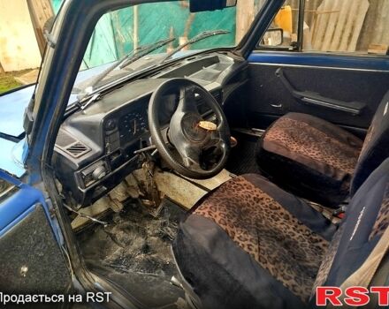 ВАЗ 2101, объемом двигателя 1.2 л и пробегом 0 тыс. км за 400 $, фото 1 на Automoto.ua