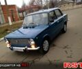 ВАЗ 2101, объемом двигателя 1.3 л и пробегом 80 тыс. км за 899 $, фото 1 на Automoto.ua