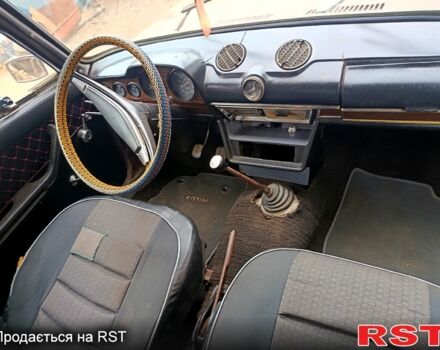 ВАЗ 2101, объемом двигателя 1.3 л и пробегом 100 тыс. км за 500 $, фото 3 на Automoto.ua
