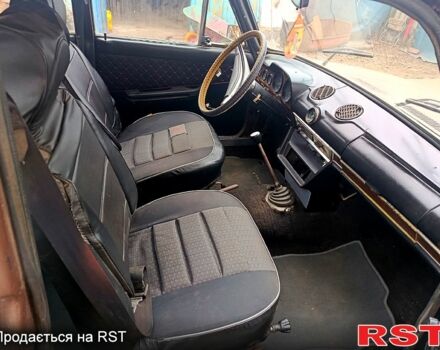 ВАЗ 2101, объемом двигателя 1.3 л и пробегом 100 тыс. км за 500 $, фото 2 на Automoto.ua