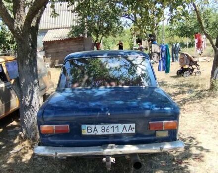 ВАЗ 2101, объемом двигателя 0 л и пробегом 283 тыс. км за 410 $, фото 1 на Automoto.ua