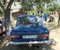 ВАЗ 2101, объемом двигателя 0 л и пробегом 283 тыс. км за 410 $, фото 1 на Automoto.ua