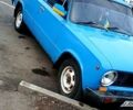 ВАЗ 2101, об'ємом двигуна 1.6 л та пробігом 125 тис. км за 600 $, фото 1 на Automoto.ua