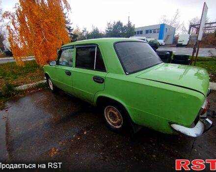 ВАЗ 2101, об'ємом двигуна 1.2 л та пробігом 0 тис. км за 650 $, фото 2 на Automoto.ua