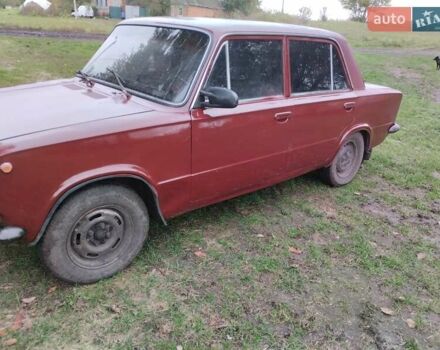 ВАЗ 2101 1972 в Недригайлове на Automoto.ua ВАЗ 2101, объемом двигателя 0 л и пробегом 450 тыс. км за 1100 $, фото 3 на Automoto.ua