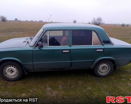 ВАЗ 2101, объемом двигателя 12 л и пробегом 205 тыс. км за 1000 $, фото 3 на Automoto.ua