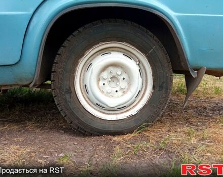 ВАЗ 2101, объемом двигателя 1.3 л и пробегом 0 тыс. км за 380 $, фото 4 на Automoto.ua