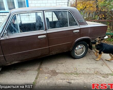 ВАЗ 2101, объемом двигателя 1.3 л и пробегом 100 тыс. км за 500 $, фото 9 на Automoto.ua