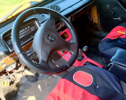 ВАЗ 2101, объемом двигателя 1.5 л и пробегом 0 тыс. км за 550 $, фото 1 на Automoto.ua