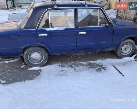 ВАЗ 2101, об'ємом двигуна 0 л та пробігом 100 тис. км за 240 $, фото 3 на Automoto.ua