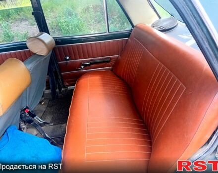 ВАЗ 2101, объемом двигателя 1.2 л и пробегом 333 тыс. км за 399 $, фото 6 на Automoto.ua