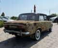 ВАЗ 2101, об'ємом двигуна 0 л та пробігом 26 тис. км за 1500 $, фото 6 на Automoto.ua