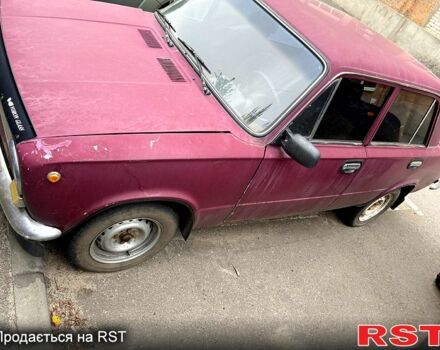 ВАЗ 2101, объемом двигателя 1.3 л и пробегом 0 тыс. км за 600 $, фото 1 на Automoto.ua