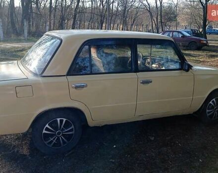 ВАЗ 2101, объемом двигателя 1.5 л и пробегом 100 тыс. км за 850 $, фото 1 на Automoto.ua
