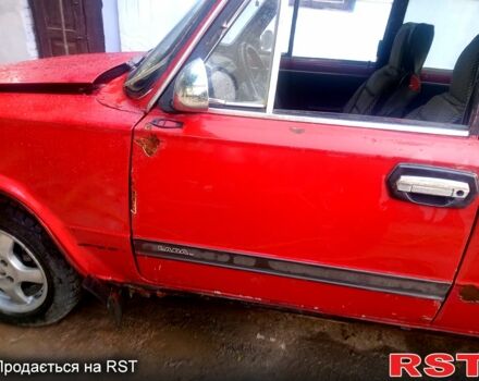 ВАЗ 2101, объемом двигателя 1.3 л и пробегом 240 тыс. км за 500 $, фото 11 на Automoto.ua