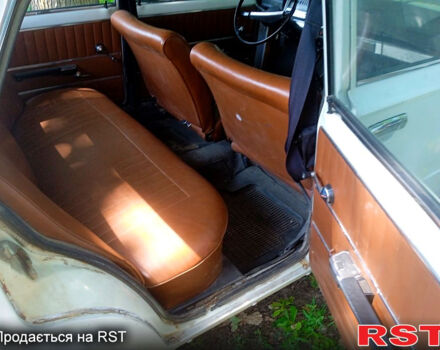 ВАЗ 2101, объемом двигателя 1.2 л и пробегом 0 тыс. км за 450 $, фото 7 на Automoto.ua