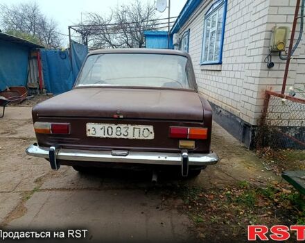 ВАЗ 2101, объемом двигателя 1.3 л и пробегом 100 тыс. км за 500 $, фото 11 на Automoto.ua