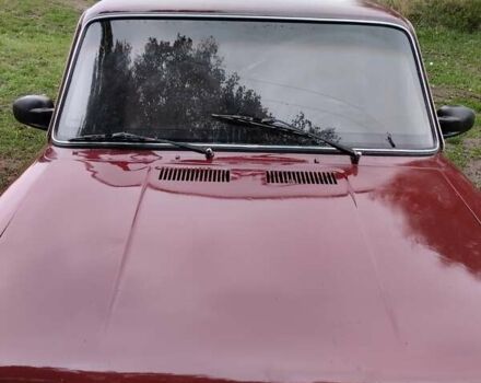 ВАЗ 2101 1972 в Недригайлове на Automoto.ua ВАЗ 2101, объемом двигателя 0 л и пробегом 450 тыс. км за 1100 $, фото 4 на Automoto.ua