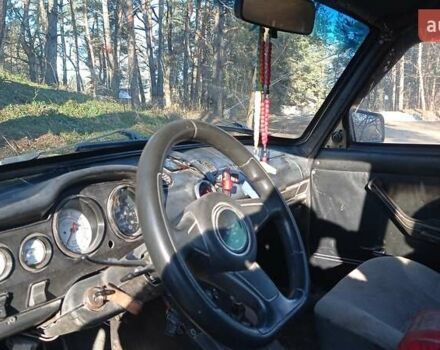 ВАЗ 2101, объемом двигателя 1.5 л и пробегом 100 тыс. км за 850 $, фото 3 на Automoto.ua