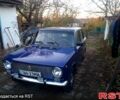 ВАЗ 2101, объемом двигателя 1.2 л и пробегом 400 тыс. км за 500 $, фото 1 на Automoto.ua