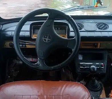 ВАЗ 2101, об'ємом двигуна 13 л та пробігом 0 тис. км за 360 $, фото 2 на Automoto.ua