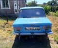 ВАЗ 2101, об'ємом двигуна 1.7 л та пробігом 250 тис. км за 600 $, фото 6 на Automoto.ua