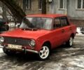 ВАЗ 2101, объемом двигателя 1.2 л и пробегом 100 тыс. км за 500 $, фото 1 на Automoto.ua