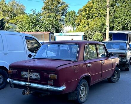 ВАЗ 2101, об'ємом двигуна 1.3 л та пробігом 200 тис. км за 400 $, фото 3 на Automoto.ua