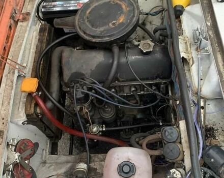 ВАЗ 2101 1973 в Сумах на Automoto.ua ВАЗ 2101, объемом двигателя 1.5 л и пробегом 56 тыс. км за 614 $, фото 6 на Automoto.ua