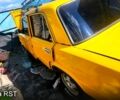 ВАЗ 2101, объемом двигателя 12 л и пробегом 0 тыс. км за 400 $, фото 4 на Automoto.ua