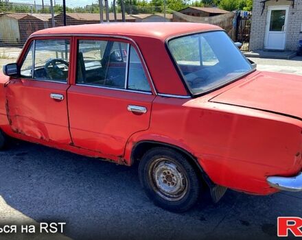 ВАЗ 2101, объемом двигателя 1.2 л и пробегом 100 тыс. км за 220 $, фото 5 на Automoto.ua