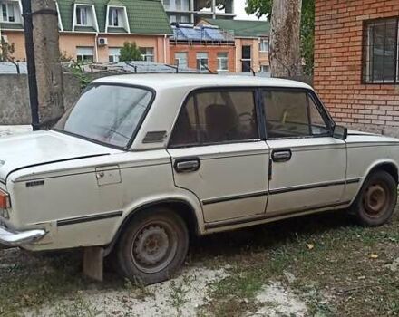 ВАЗ 2101 1973 в Кропивницком (Кировограде) на Automoto.ua ВАЗ 2101, объемом двигателя 1.3 л и пробегом 200 тыс. км за 481 $, фото 1 на Automoto.ua