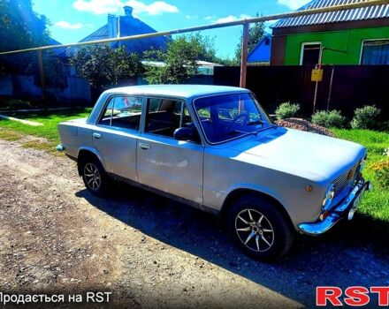 ВАЗ 2101, объемом двигателя 1.2 л и пробегом 0 тыс. км за 1080 $, фото 4 на Automoto.ua