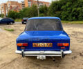 ВАЗ 2101, объемом двигателя 1.6 л и пробегом 0 тыс. км за 200 $, фото 5 на Automoto.ua