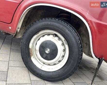 ВАЗ 2101, объемом двигателя 1.2 л и пробегом 68 тыс. км за 1150 $, фото 19 на Automoto.ua