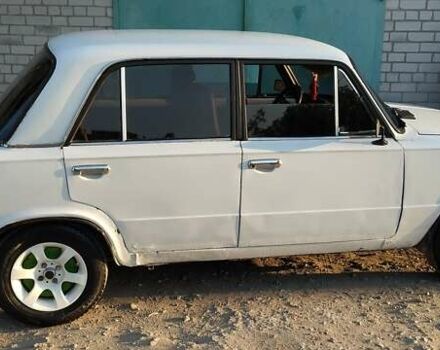 ВАЗ 2101, объемом двигателя 0 л и пробегом 511 тыс. км за 1000 $, фото 2 на Automoto.ua