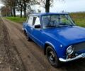ВАЗ 2101, объемом двигателя 1.3 л и пробегом 120 тыс. км за 750 $, фото 1 на Automoto.ua
