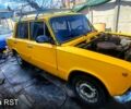 ВАЗ 2101, объемом двигателя 12 л и пробегом 0 тыс. км за 400 $, фото 7 на Automoto.ua