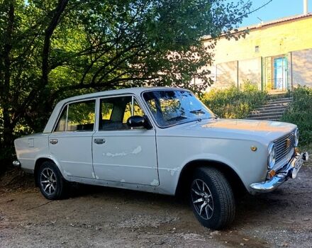 ВАЗ 2101, объемом двигателя 1.2 л и пробегом 0 тыс. км за 1080 $, фото 2 на Automoto.ua