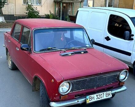 ВАЗ 2101, об'ємом двигуна 1.3 л та пробігом 200 тис. км за 400 $, фото 2 на Automoto.ua