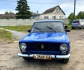 ВАЗ 2101, объемом двигателя 1.6 л и пробегом 0 тыс. км за 200 $, фото 4 на Automoto.ua
