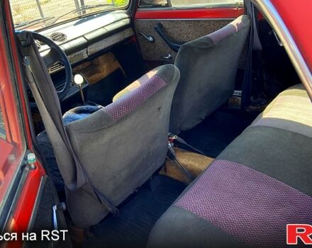 ВАЗ 2101, объемом двигателя 1.2 л и пробегом 100 тыс. км за 220 $, фото 2 на Automoto.ua