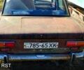 ВАЗ 2101, объемом двигателя 1.3 л и пробегом 0 тыс. км за 430 $, фото 6 на Automoto.ua