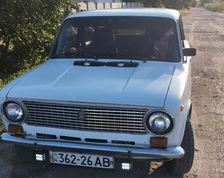 ВАЗ 2101, объемом двигателя 0 л и пробегом 511 тыс. км за 1000 $, фото 4 на Automoto.ua