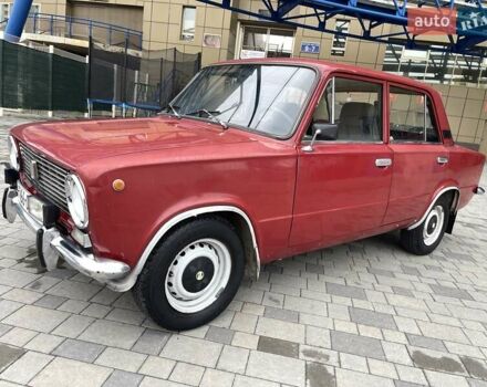 ВАЗ 2101, объемом двигателя 1.2 л и пробегом 68 тыс. км за 1150 $, фото 4 на Automoto.ua