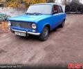 ВАЗ 2101, объемом двигателя 1.3 л и пробегом 1 тыс. км за 800 $, фото 6 на Automoto.ua