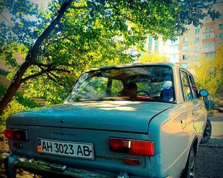 ВАЗ 2101, объемом двигателя 1.2 л и пробегом 0 тыс. км за 1080 $, фото 3 на Automoto.ua
