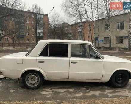 ВАЗ 2101, объемом двигателя 1.5 л и пробегом 56 тыс. км за 614 $, фото 9 на Automoto.ua