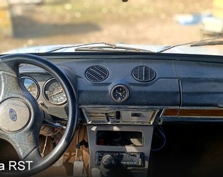 ВАЗ 2101, об'ємом двигуна 13 л та пробігом 0 тис. км за 720 $, фото 6 на Automoto.ua
